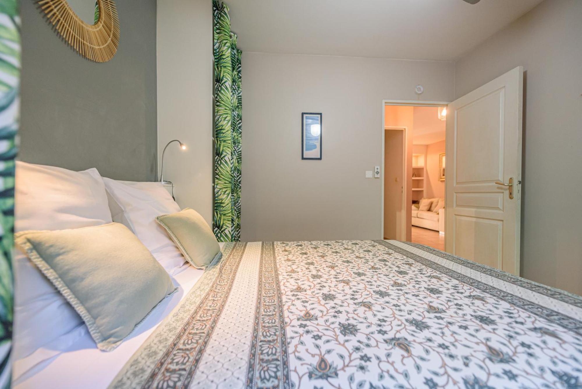 Le Jardin Des Tuit Tuit * Vue Mer * Cozy Saint-Leu Ngoại thất bức ảnh